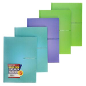 Premier Activity 32Pg 360x240mm Scrapbook