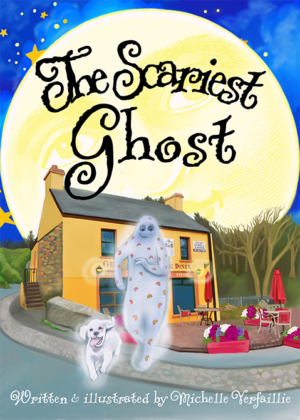 The Scariest Ghost