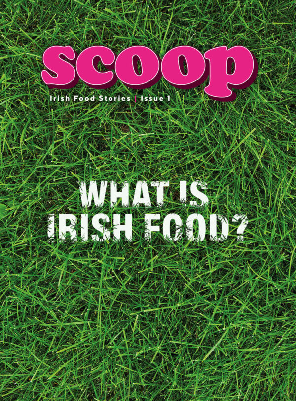 Scoop Issue 01
