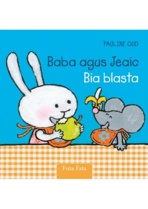 Baba agus Jeaic - Bia Blasta
