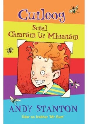 Cuileog - Scéal Chiaráin Uí Mhianáin