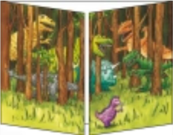 dinosaur cards