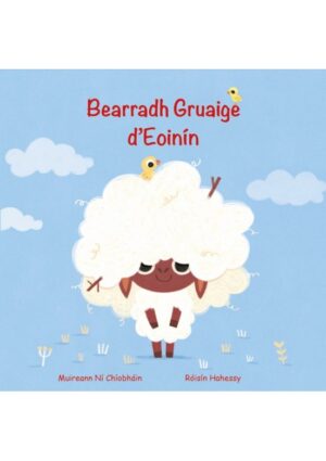 Bearradh Gruaige d'Eoinín