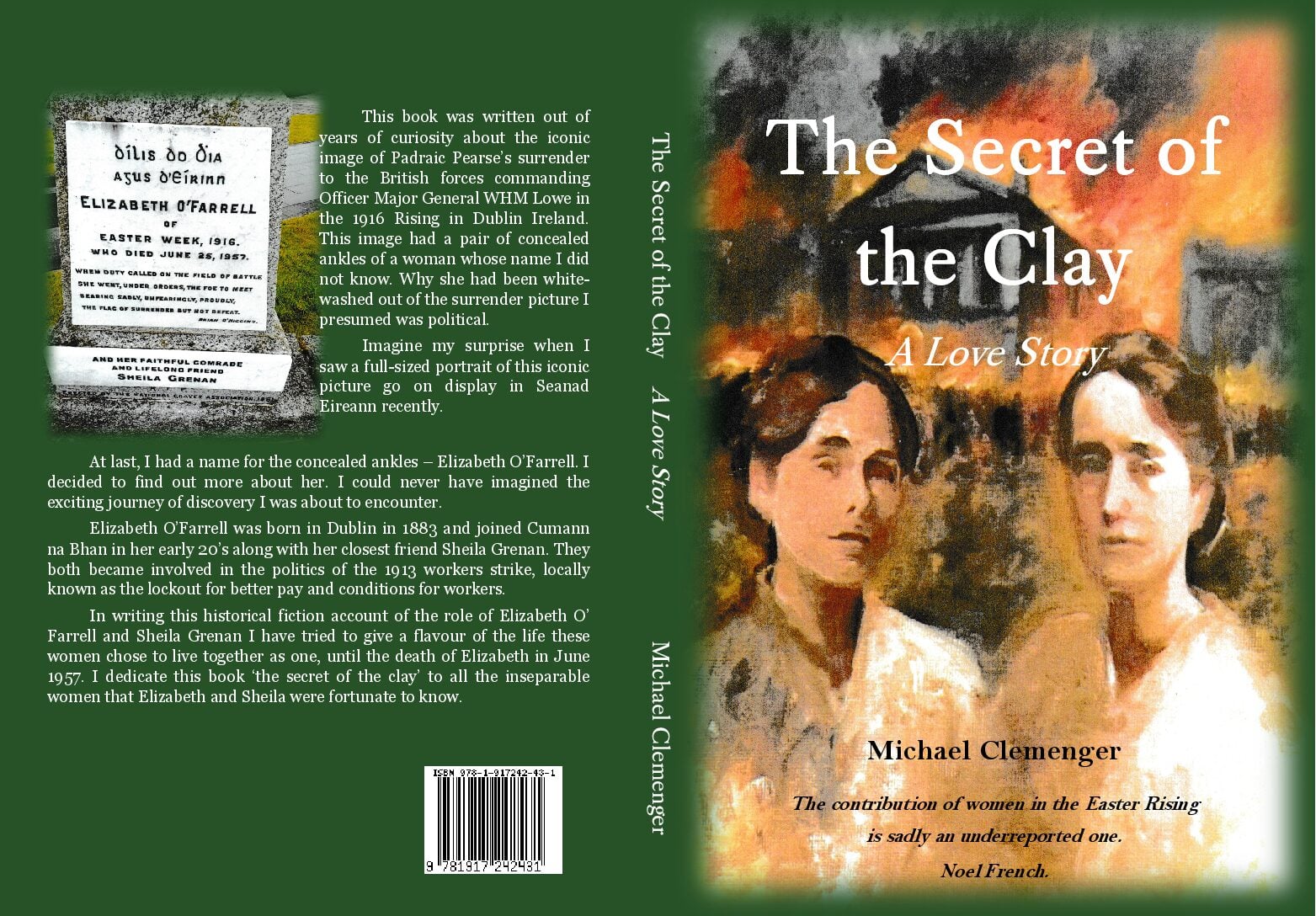 The Secret Of The Clay