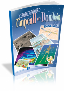 Timpeall an Domhain Rang 6, Pupil Book