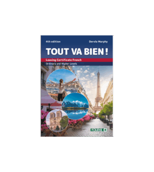 Tout Va Bien - Textbook and Workbook - Set - 4th / New Edition (2025)