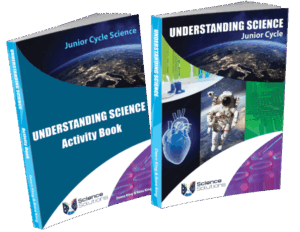 UNDERSTANDING SCIENCE (2024)
Includes Textbook, Activity Book and Digital Resources