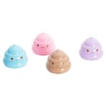 emotionery sharpener poop