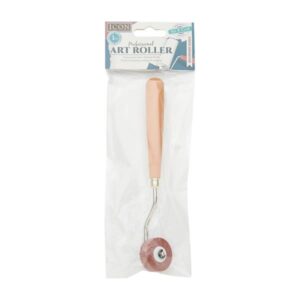 Professional 1cm Art Roller