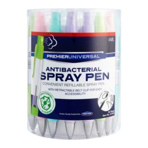 Premier Universal 4ml Antibacterial Spray Pen