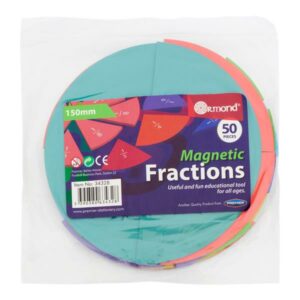 Magetic Fractions