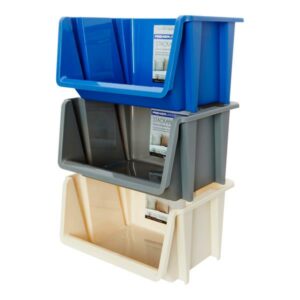 Home Stackable Storage