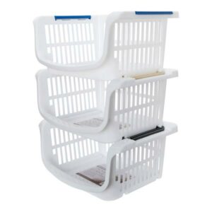 Home Stackable Storage