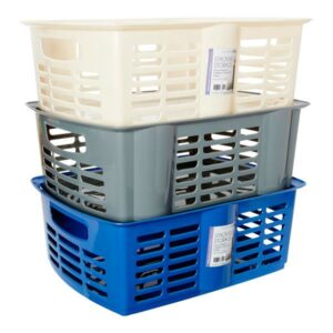 Home Stackable Storage