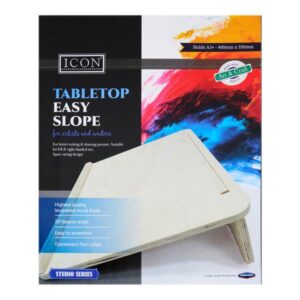 A3+ Tabletop Easy Slope