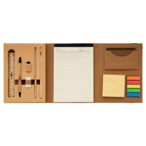 Memo Pad Stationey Set