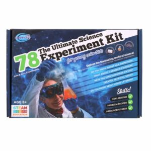 Science Experiment Kit
