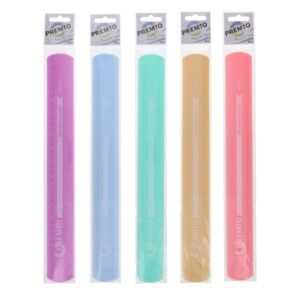 Premto Pastel 30cm Shatterproof Ruler