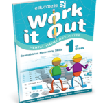 work it out – 1st class