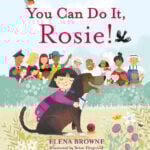 youcandoitrosie