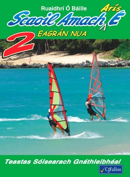 Scaoil Amach Aris E 2 - Eagran Nua