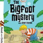 Bigfoot