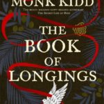 Book Of Longings