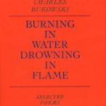 Burning