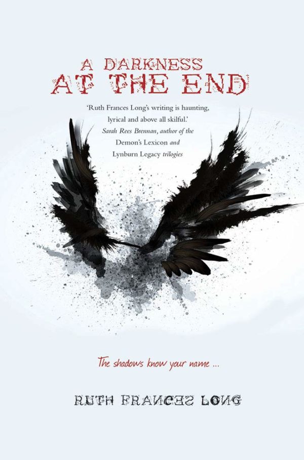 Dubh Linn 3: A Darkness at the End