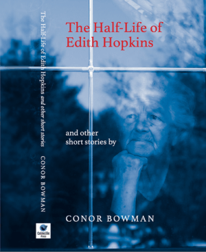 the half life of edith hopkins