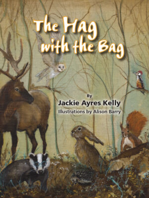 The Hag With the Bag and Other