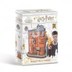 Harry Potter Weasley Wizard Wheezes 3d Puzzle