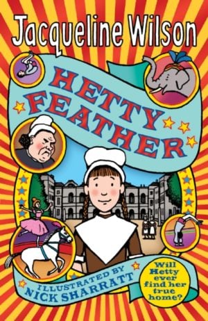 Hetty