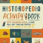 Historopedia Activity