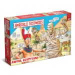 Horrible Histories Awful Eygptians 250 Piece Puzzle
