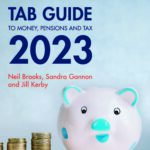 tab 2023 guide to money pensions and tax