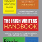 the irish writers handbook 2025