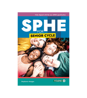 SPHE for Senior Cycle