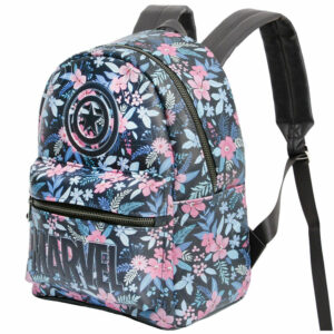 Captain America Marvel Spring Backpack 32cm