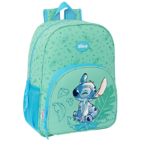 Disney Stitch Aloha Adaptable Backpack 42cm
