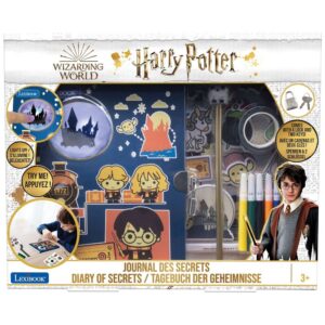 Harry Potter Secret Electronic Diary