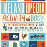Irelandopedia Activity