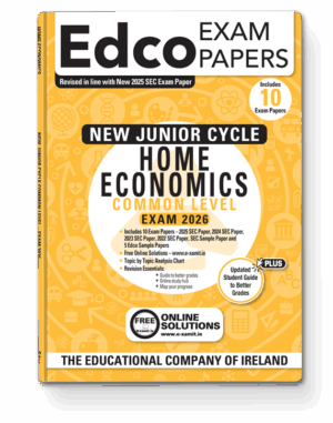 junior cycle home economics common level exam papers