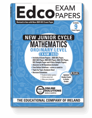 junior cycle mathematics ordinary level exam papers