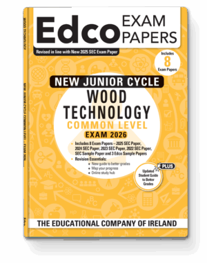 junior certificate wood technology common level exam papers