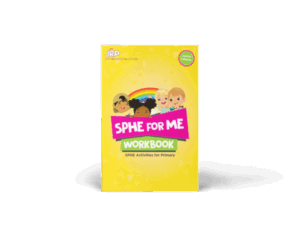 SPHE for Me - Junior Infants