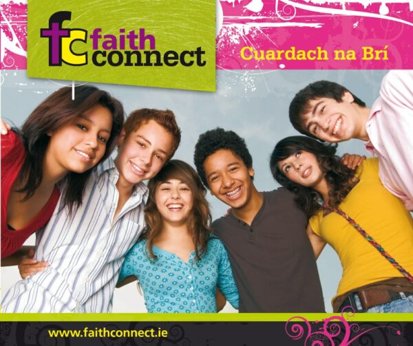 Cuardacht na Brí / FaithConnect (Irish language version)