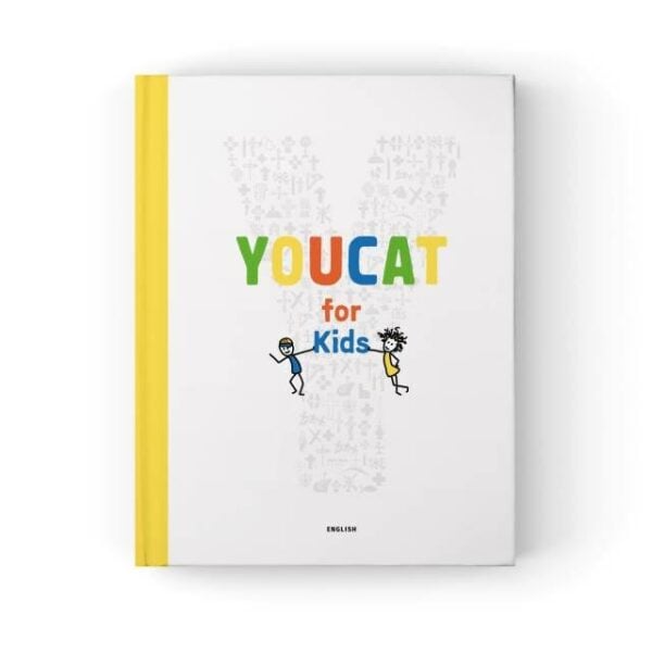 YOUCAT for Kids