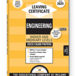leaving certificate engineering higher & ordinary level exam papers