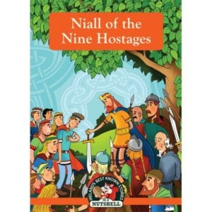 Niall of the Nine Hostages